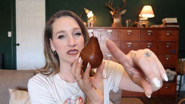 Fall AMAZON Haul + Tablescape Decorate w/Me ?? смотреть онлайн