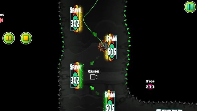 So, Is Dash A Good Level? (Geometry Dash 2.2)