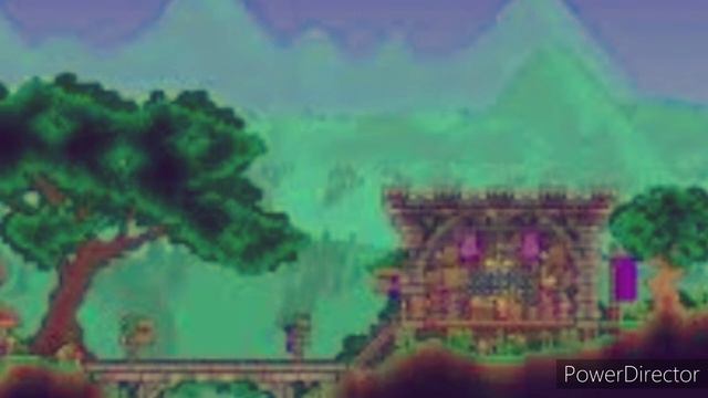 Terraria - corruption (B3AKY Remix) 1 hour смотреть онлайн