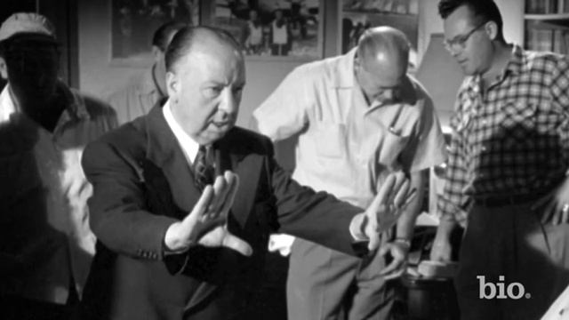 Alfred Hitchcock - Mini Biography