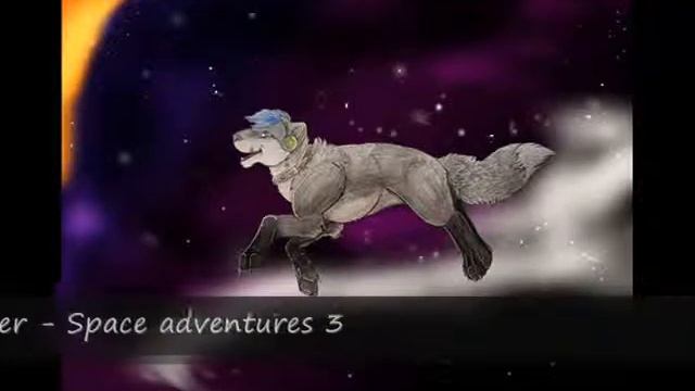 DJ Tailshaker - Space adventures 3 смотреть онлайн