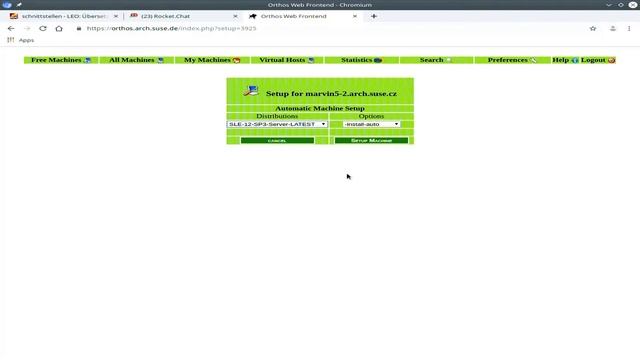 SUSE Labs Conference 2019 - Let's revive orthos смотреть онлайн