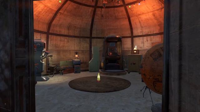 Fallout 76 CAMP Location 10 "Fort ATLAS" Military Outpost with new Bunker / Shelter смотреть онлайн