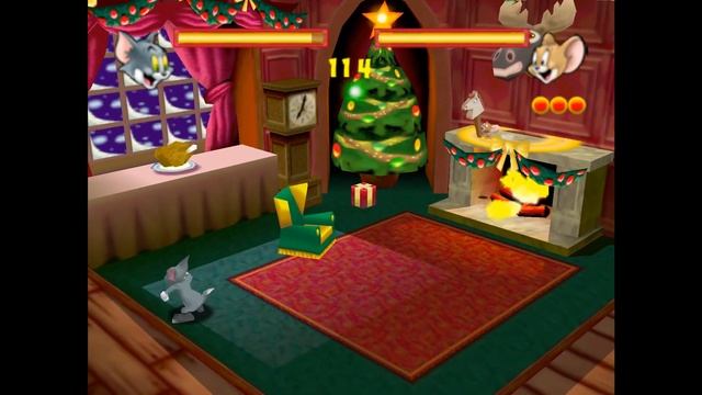 Tom  Jerry Fist of Fury  N64 1080p HD Full Gameplay- Tom 2021