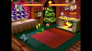 Tom & Jerry Fist of Fury  N64 1080p HD Full Gameplay- Tom (2021)