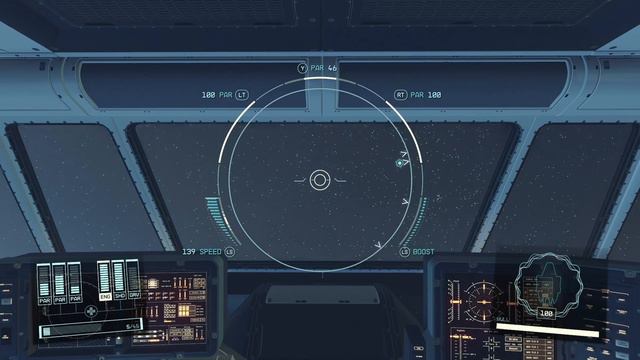 Starfield The Constantine Custom Ship Build By Rikardhammer17 смотреть онлайн