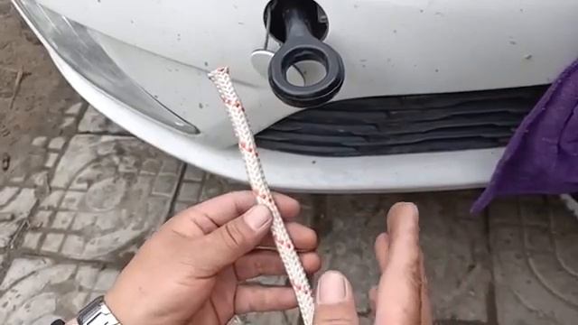 как правильно завязывать узлы (из разной веревки) смотреть онлайн