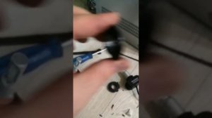 тюнинг задних фонарей на митсубиси ASX своими руками