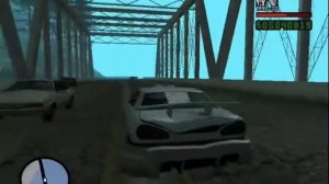 GTA San Andreas: Intel Celeron N4000 | UHD Graphics 600 | 4 GB RAM, test perform