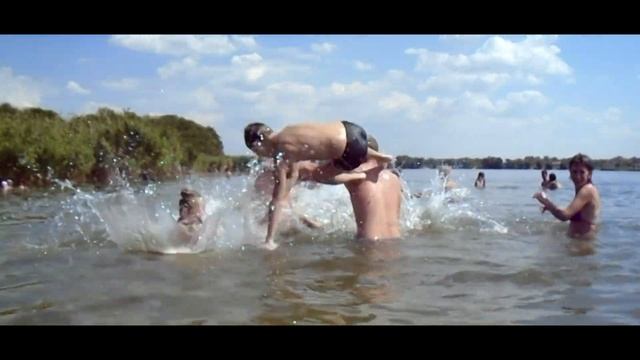 Лето.Солнце.Пляж.Каникулы. / Отдыхаем на природе с каналом СУМИКИ смотреть онлайн