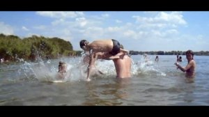 Лето.Солнце.Пляж.Каникулы. / Отдыхаем на природе с каналом СУМИКИ