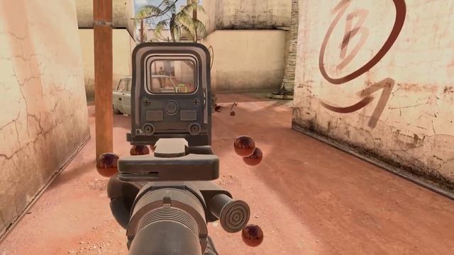 ПОВОД КУПИТЬ VR - Обзор Pavlov VR |Oculus Rift CV1 смотреть онлайн