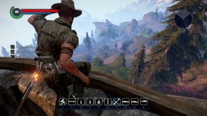 ELEX. Призрачная тетива (уникальное оружие). Прохождение от SAFa