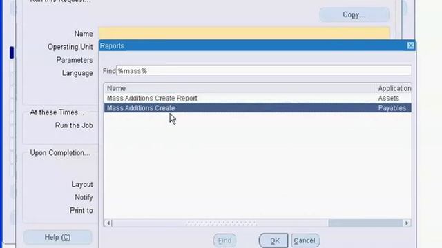 7- Close Period -account payable-Transaction oracle financial смотреть онлайн