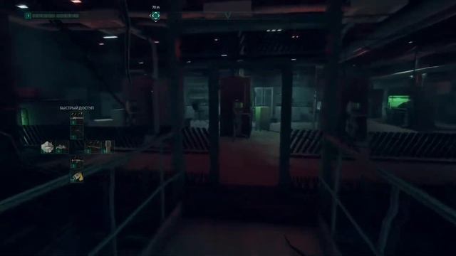 Chernobylite финальная миссия без потерь и с хорошей концовкой смотреть онлайн