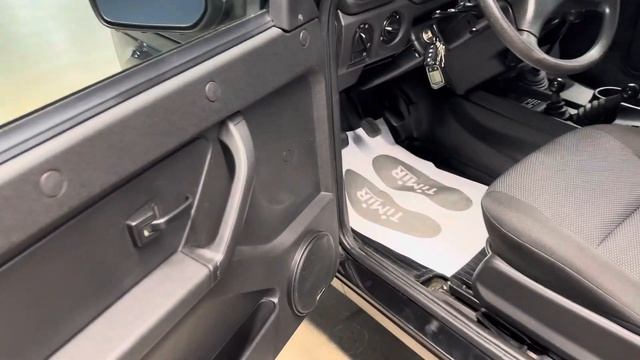 Niva legend 2023 г.в. смотреть онлайн