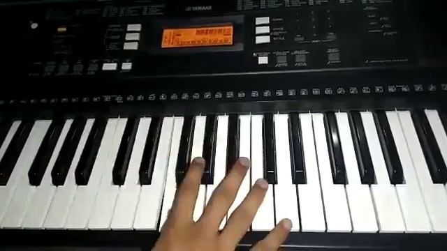 Jadon tenu pukaraan main | zaboor 4 | psalm 4 | on piano / keyboard tutorial смотреть онлайн