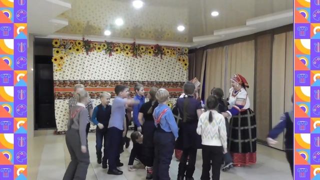 Народные игры и забавы смотреть онлайн