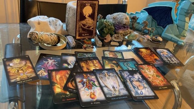 Pisces March 2021 - TIMELESS READING смотреть онлайн