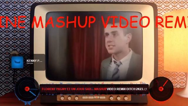 FLORENT PAGNY MIX CLUB MASHUP VIDEO REMIX DITCH 2K23 смотреть онлайн