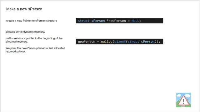 Linked Lists in C for Beginners #1 - Introduction смотреть онлайн