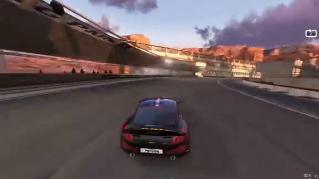TrackMania 2 Canyon Gameplay GTX 460 768 OC Core 2 Duo E8400 Overclock 3.6Ghz смотреть онлайн