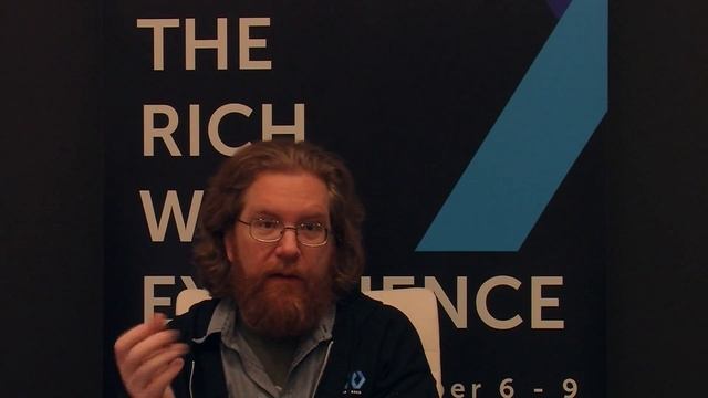 DannyBrian#16 - Using Firebase for On the Wire Persistence with any Framework смотреть онлайн
