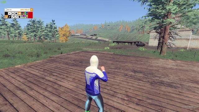 H1Z1 Custom Crosshair Tutorial смотреть онлайн