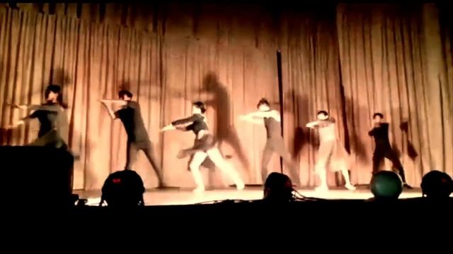 А. Мельников-Маркатов. Фрагмент из балета "Another World" (Непал) смотреть онлайн