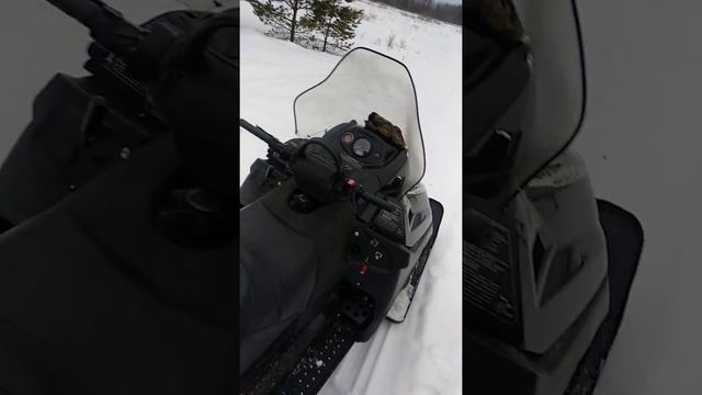 Снегоход тайга с двигателем к6а смотреть онлайн