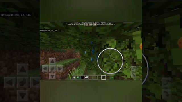 МОД НА ПОРТАЛЬНУЮ ПУШКУ ДЛЯ МАЙНКРАФТА ПЕ ! (БЕЗ ЛАУНЧЕРА!!) смотреть онлайн