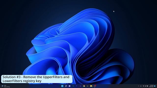 FIX: Windows 11 Not Recognizing DVD Drive [4 Easy Fixes] смотреть онлайн