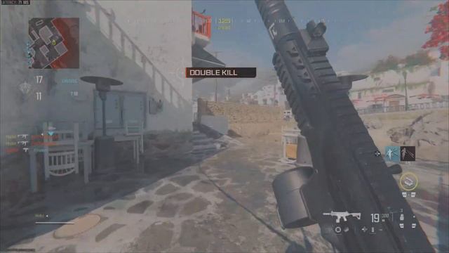How to get Heat Vision Kills in MW3! (The boys supe siege event) смотреть онлайн
