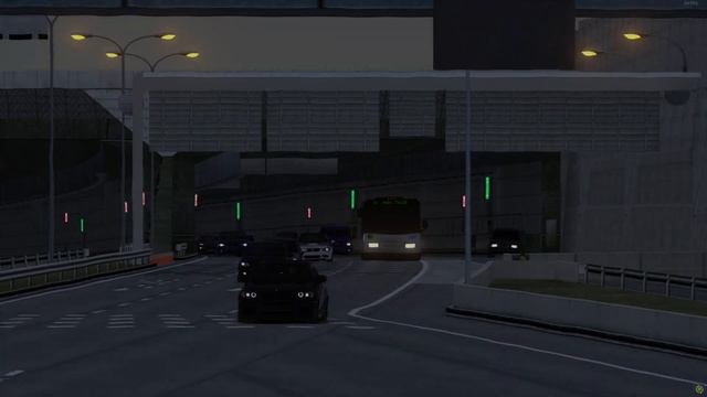 ВАЗ 2107 | Assetto Corsa | смотреть онлайн