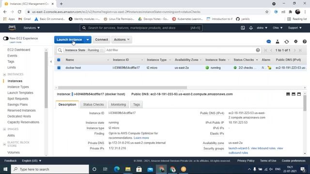 AWS DevOps: Best Practices and Tools for High-Performance Applications(Part 6) смотреть онлайн