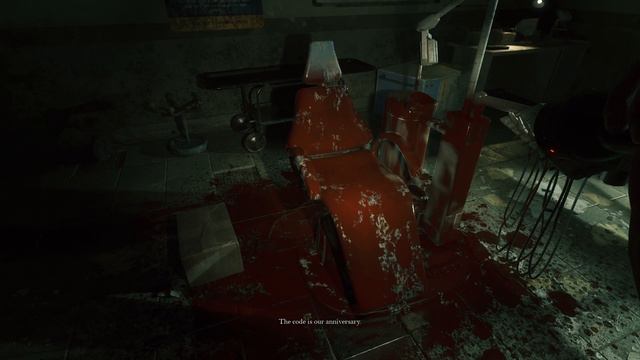 Beyond Hanwell \ Страшилка на ночь \ Обзор игры
