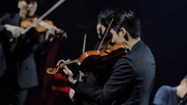 [Arena.D] 슈베르트 '마왕' Schubert : Erlkönig 바이올리니스트 이우일x박진수x박재준, 피아니스트 박영성 смотреть онлайн