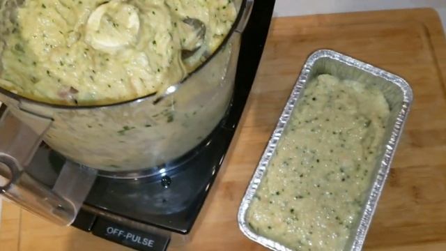 #chicken Breast #souffle / #cуфле из #куриной #грудки. смотреть онлайн