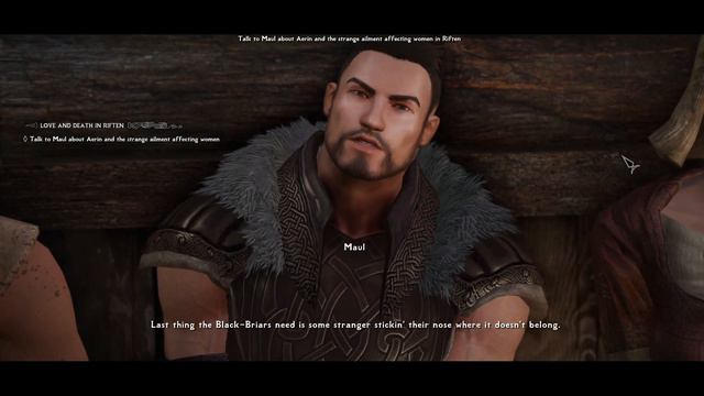 Hive of Scum and Villany | Dirtyborn 5 | Modded Skyrim смотреть онлайн