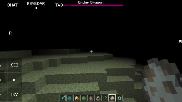 MORPH MOD Minecraft pojav Launcher смотреть онлайн