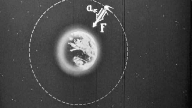 Запуск и орбитальный полет космического корабля, 1976. смотреть онлайн