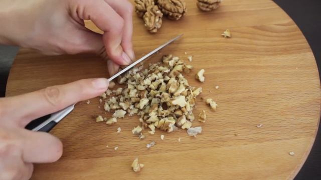 Tbilisi Salatının Hazırlanması.Mayonezsiz Salat Resepti.