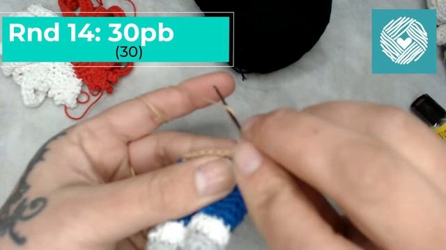 #2 (PARTE 2)Amigurumi De Shoto Todoroki Tejido A Crochet (My Hero Academia)