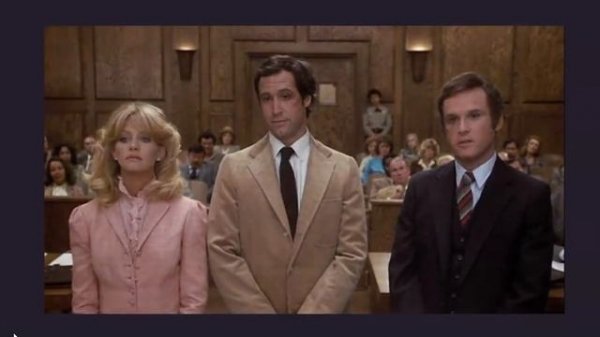 Looking back at Neil Simon's "Seems Like Old Times"