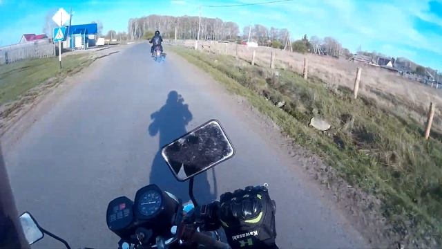 IZH POWER смотреть онлайн