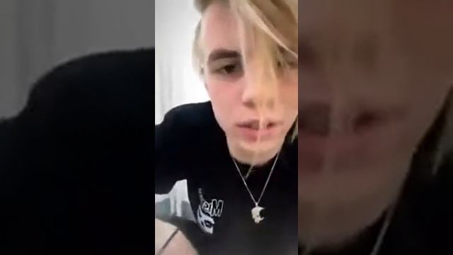 YaguarS показал лицо 0_о смотреть онлайн