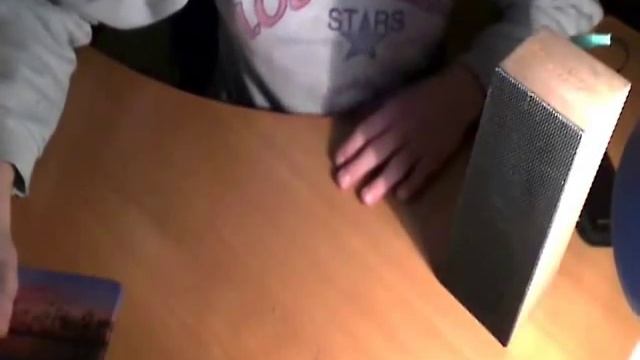 САМОДЕЛЬНАЯ КАЛОНКА ДЛЯ ТЕЛЕФОНА смотреть онлайн