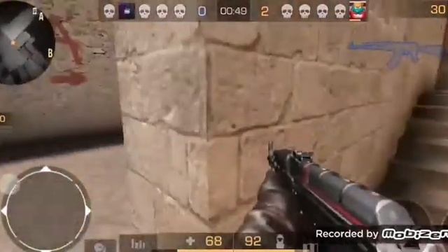 Standoff 2 под песню девочка с картинки смотреть онлайн