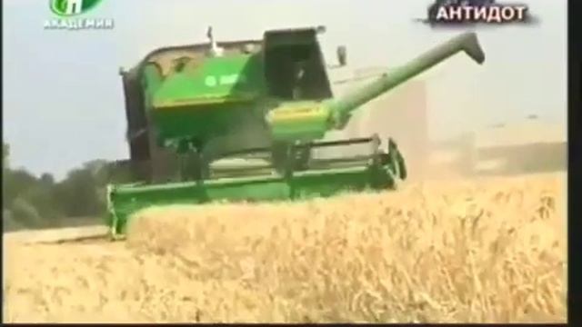 Украина в ВТО: 3 года спустя. Смотри, Россия! смотреть онлайн