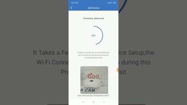 HOW TO SETUP - GOQ IPV-2 - VRCAM - AFTER FIRMWARE UPGRADE смотреть онлайн